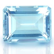 Blue Topaz - 16.14 Carats