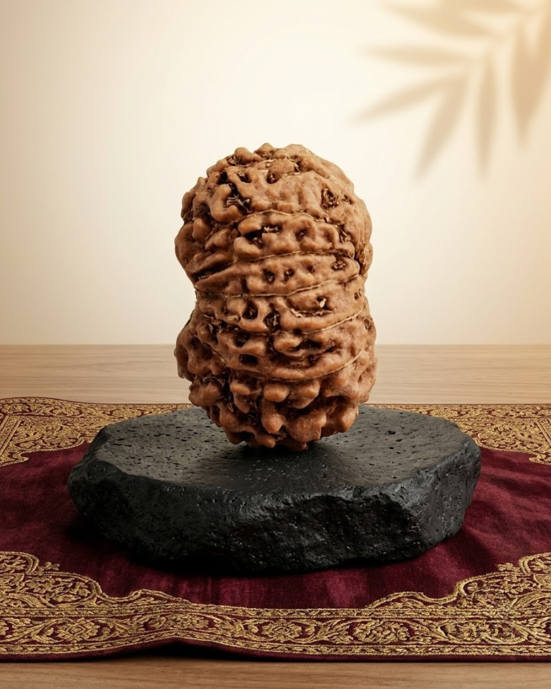 14 Mukhi Rudraksha Java Indonesian 15mm Small | Certified