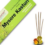 Mysore Kasturi Incense