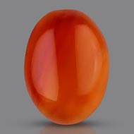 Red Carnelian - 4.60 Carats - I