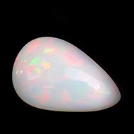 Ethiopian Opal - 6.8 Carats