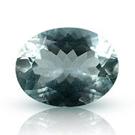 Aquamarine - 1.65 Carats