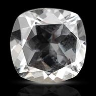 Crystal 5.67 Carat
