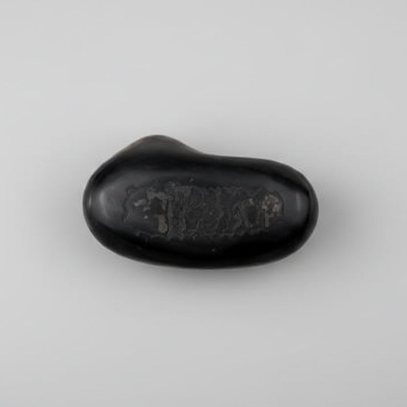 Abhay Mudra Krishna Paduka Kamdev Shivling Crystal Golden Shaligram
