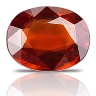 African Gomed - 10.49 Carats