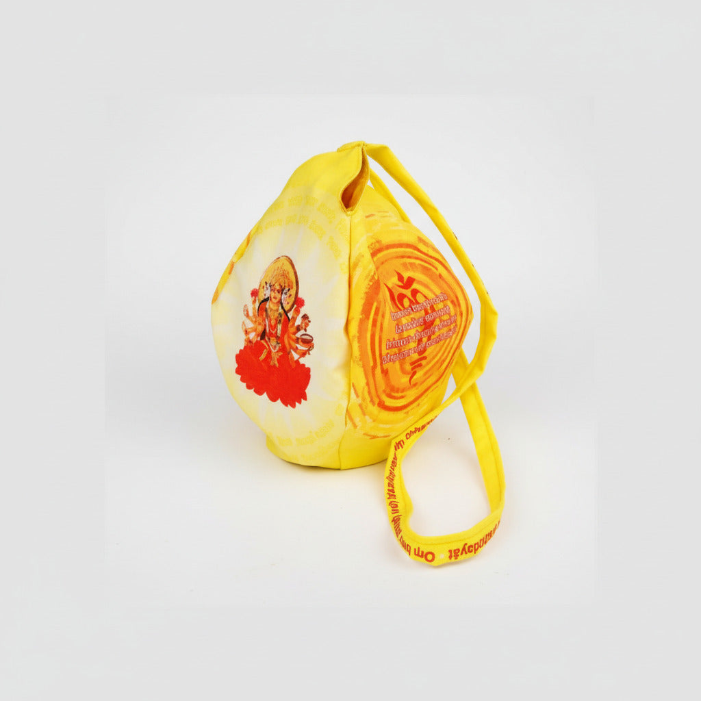 Gayatri Gomukhi Japa Mala Bag