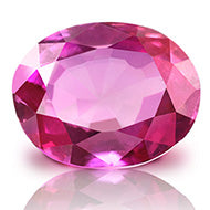 Mozambique Ruby - 1.47 Carats - II