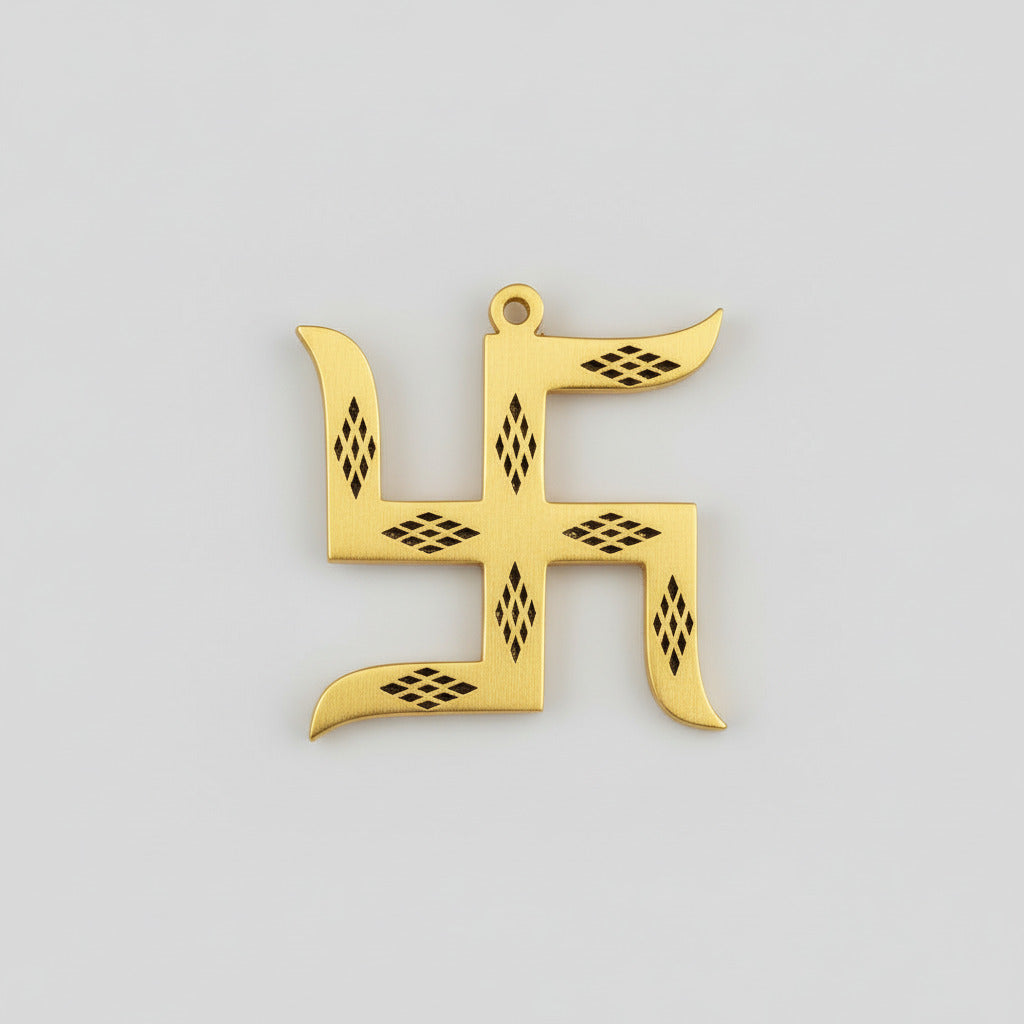 Swastika-Small