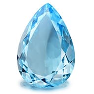 Blue Topaz - 8.30 Carats - I