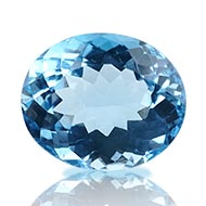 Blue Topaz - 6.20 Carats