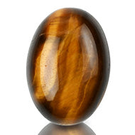 Tiger Eye - 5 to 6 Carats