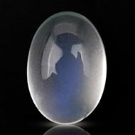 Ceylonese Moon Stone - 2 Carats