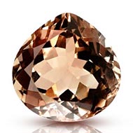 Imperial Yellow Topaz - 3.35 Carats