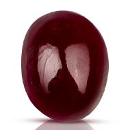 Indian Ruby - 8.15 Carats