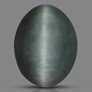 Cats Eye - Orissa - Bihar - 13.90 Carats