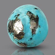 Turquoise - 39.10 Carat