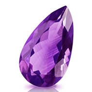 Amethyst - 6.50 Carats