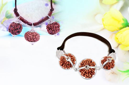 Study Success Combination (Nepal)-Small-Silver Basket With Elastic