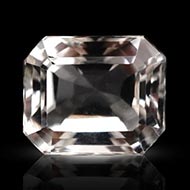 Crystal - 5.66 Carats