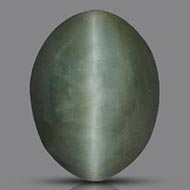 Cats Eye - Orissa - Bihar - 17.40 Carats