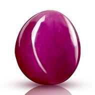 Mozambique Ruby - 17.05 Carats