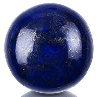 Lapis Lazuli - 34.50 Carats