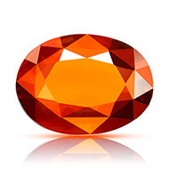 African Gomed - 12.15 Carats