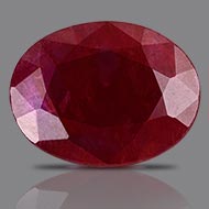 Mozambique Ruby - 1.75 Carats