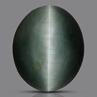 Cats Eye - Orissa - Bihar - 16.80 Carats