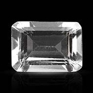 Crystal - 6.81 Carats