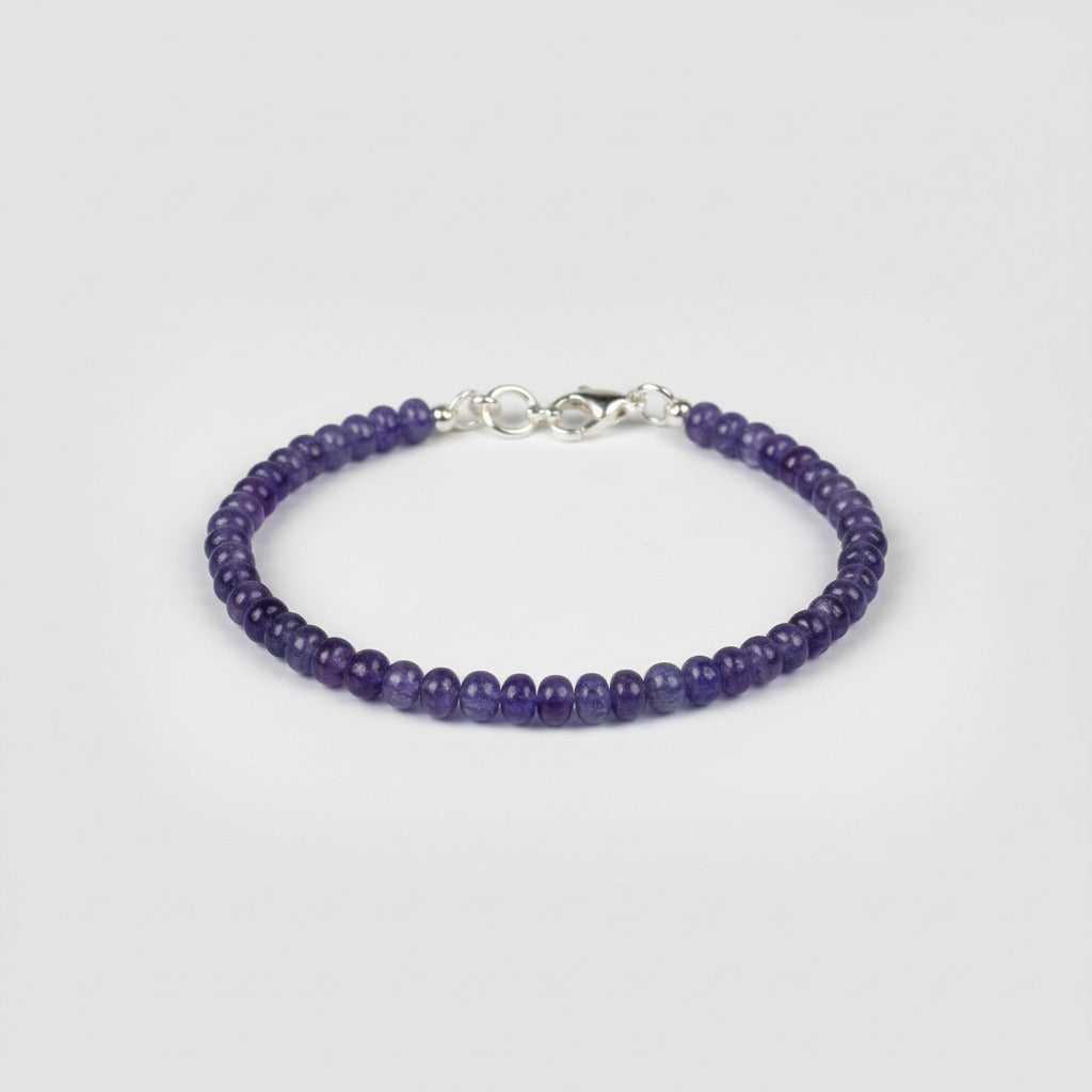 Tanzanite Bracelet