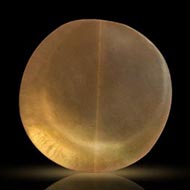 Cats Eye - Kanak Kheth - 2.69 Carats