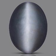 Cats Eye - Orissa - Bihar - 15 Carats