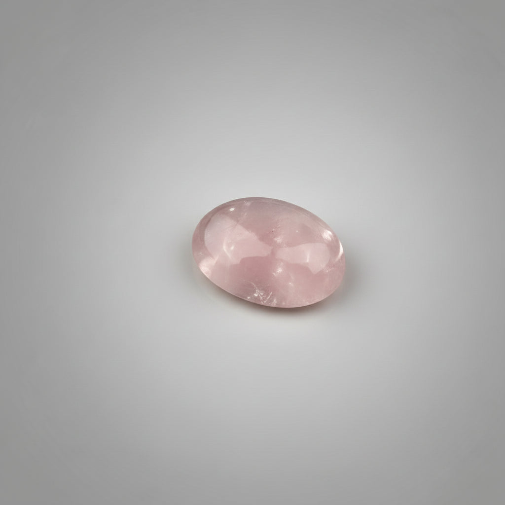 Rose Quartz - 9 to 11 Carats