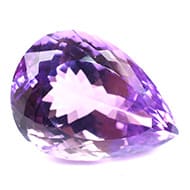 Amethyst - 26.35 Carats