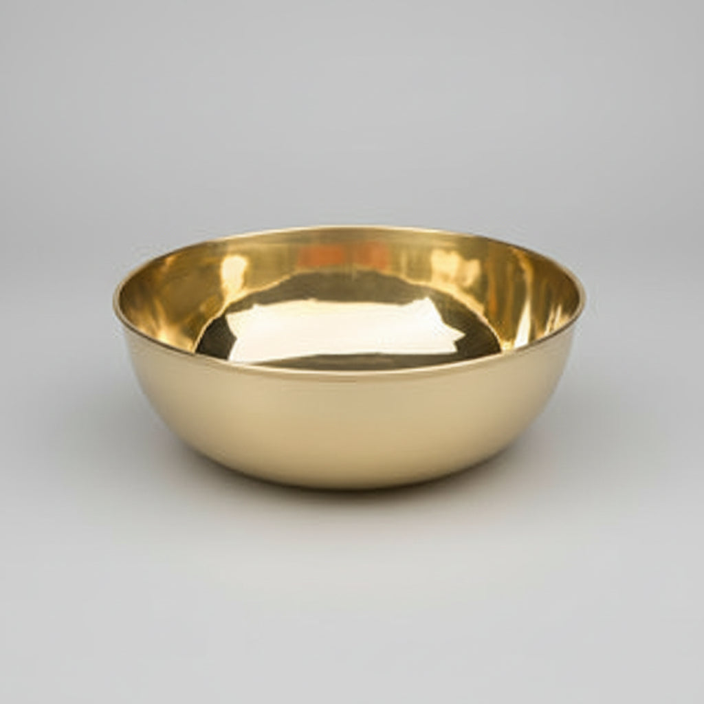 Brass Puja Katori Offering Bowl-70 gms