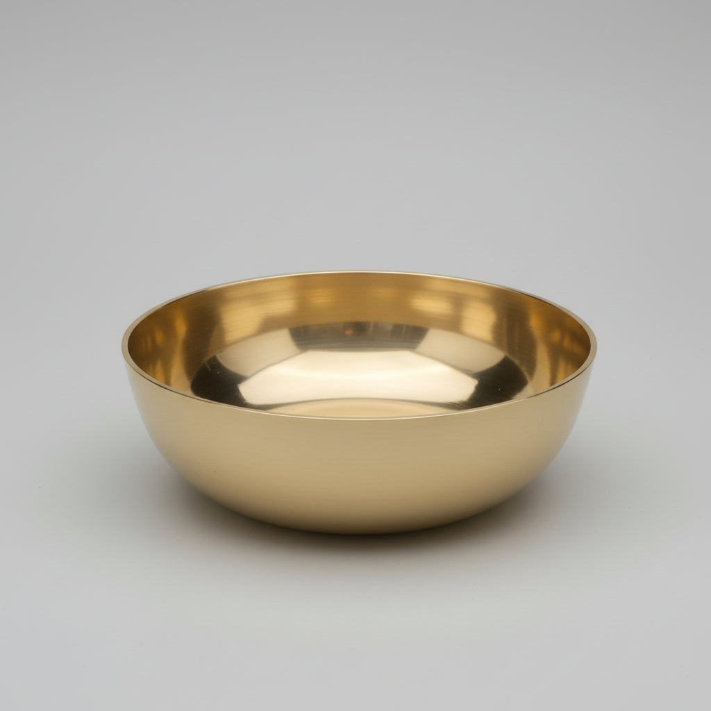 Brass Puja Katori Offering Bowl-60 gms