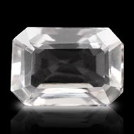 Crystal - 5.04 Carats