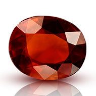 African Gomed - 5.30 Carats