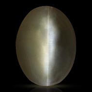 Cats Eye - Kanak Kheth - 6.10 Carats