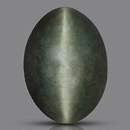 Cats Eye - Orissa - Bihar - 23.35 Carats