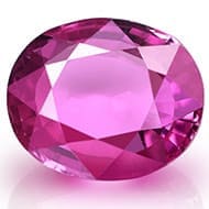 Madagascar Ruby - 2 Carats