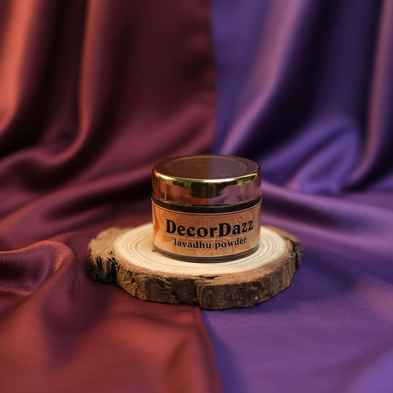Javadhu Powder – Pure Fragrant Ritual Powder