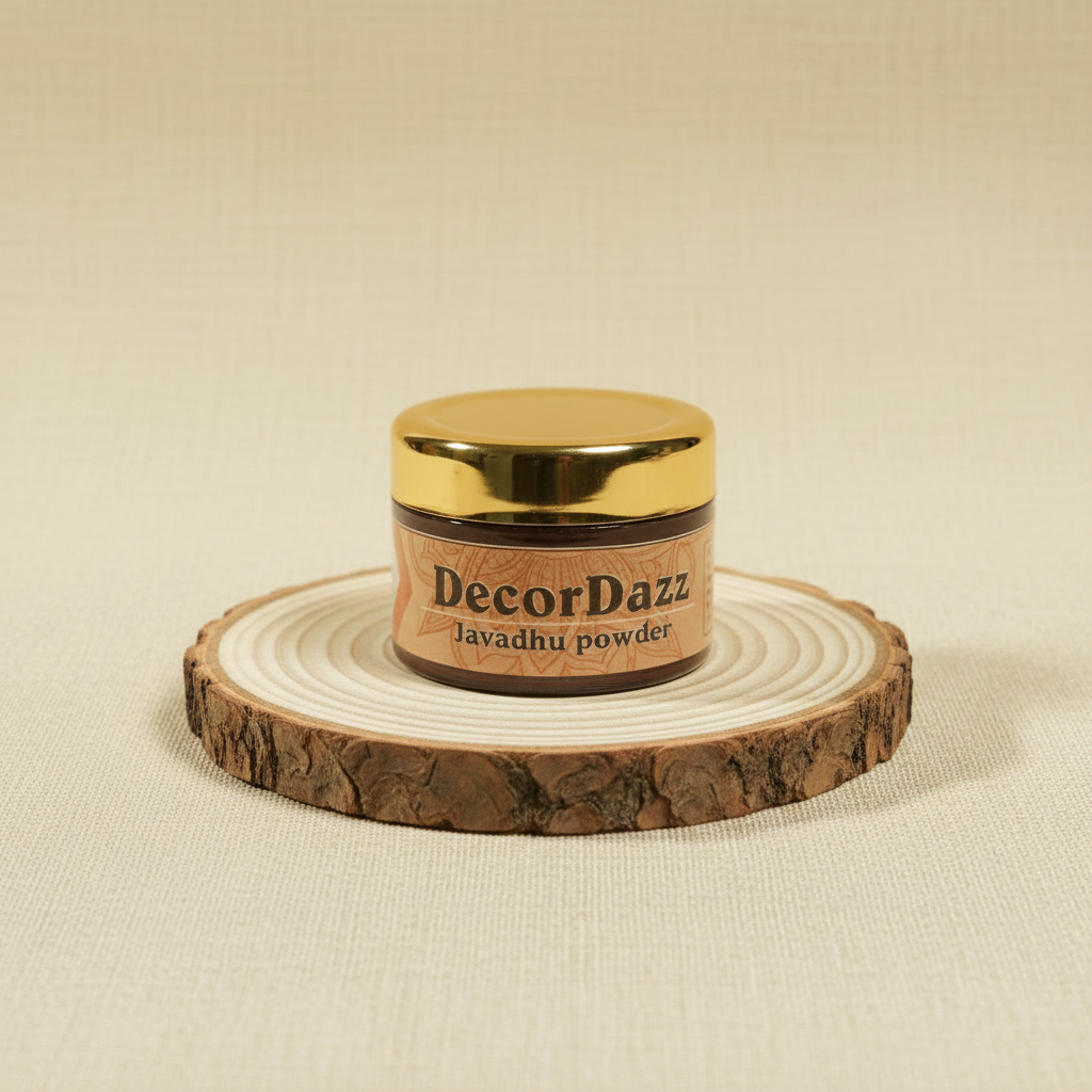 Javadhu Powder – Pure Fragrant Ritual Powder