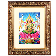 Lakshmi Frame
