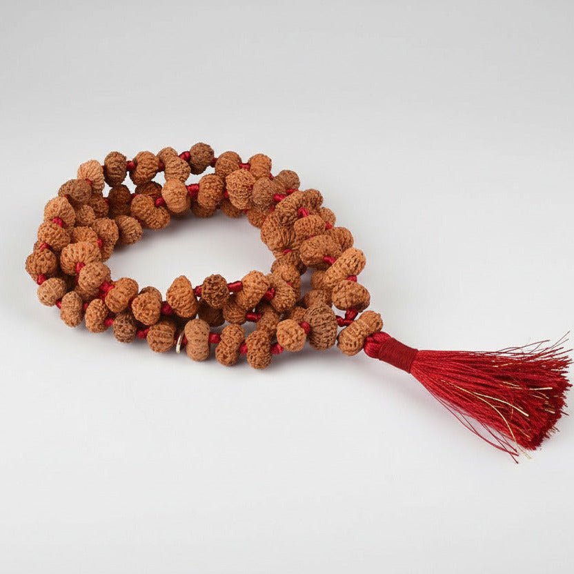 15 Mukhi Pashupati Mala - I