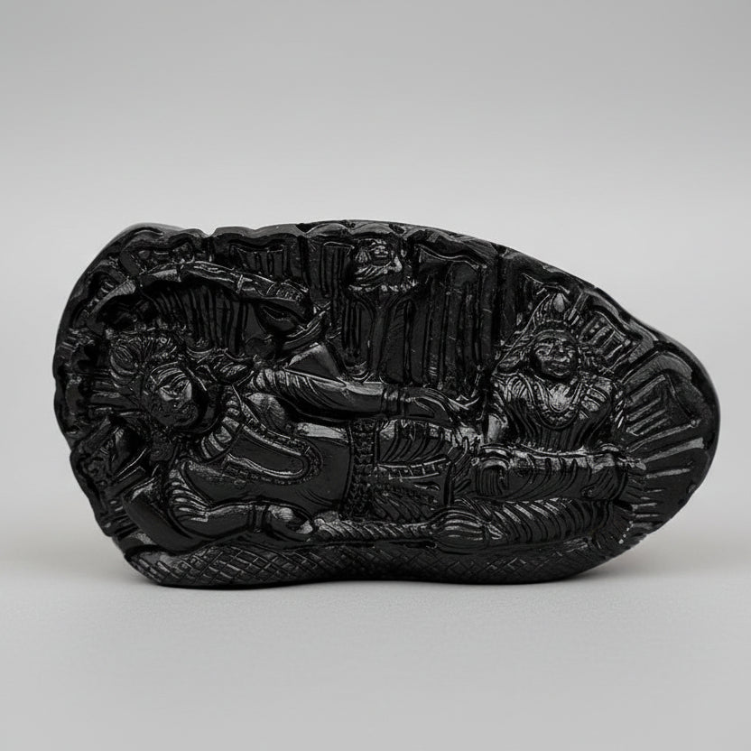 Padmanabha Laxmi Narayan Shaligram Murti
