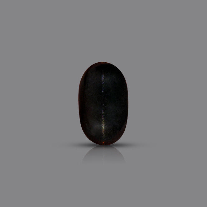 Black Cats Eye - 4.95 Carats