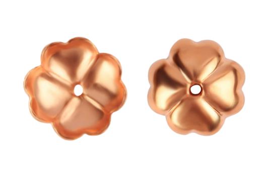 Copper Caps-10 mm