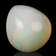 Opal - 15.87 Carats